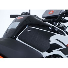 R&G Racing Tank Traction 2-Grip Kit for the KTM 125 Duke '17-'22 R&G Racing Tank Traction 2-Grip Kit for the KTM 125 Duke '17-'22